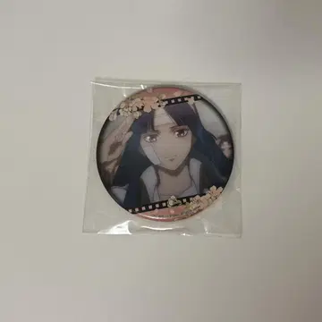 은혼 추억 이마이 노부메 캔뱃지