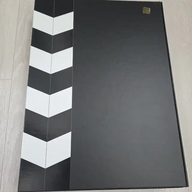 방탄소년단 풀박 개봉품 아미집 6기