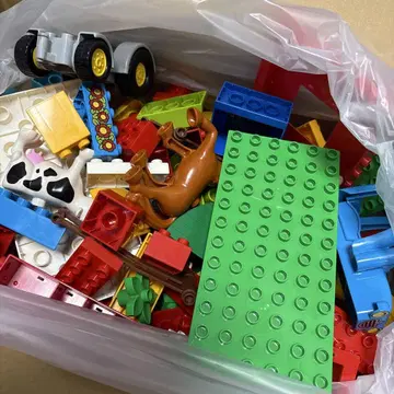 레고 듀플로 묶음 판매 LEGO