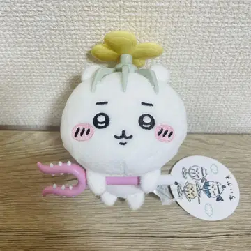 치이카와 토벌 마스코트