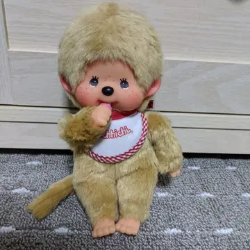 몬치치 귀여운 레어