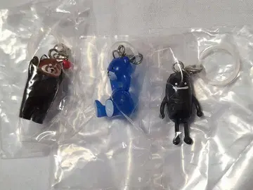 그라니프 graniph 메지루시 액세서리 3종