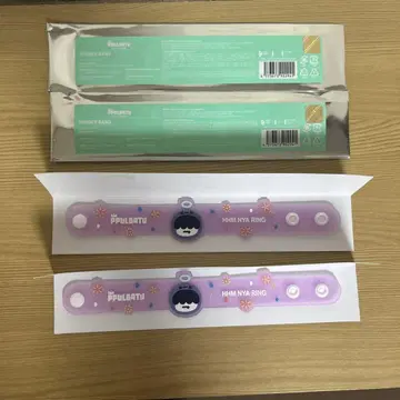 txt 뿔바투 팝업 러버 밴드 휴닝카이