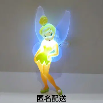 도쿄 디즈니 리조트 팅커벨 핀 배지