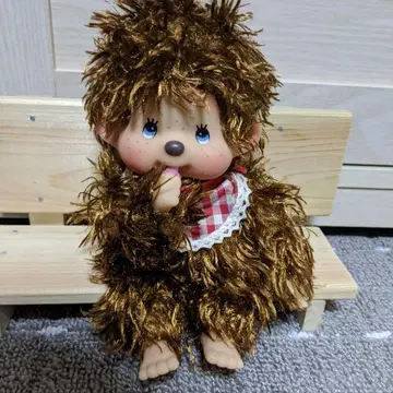 몬치치 40주년 모자모자 레어