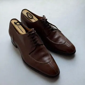 hidetaka hukaya tomorrowland U tip shoes