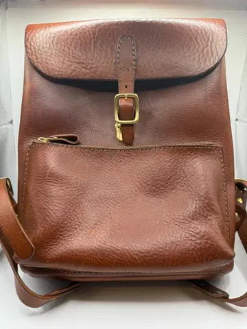 analogico 아날로지코 사각 백팩 S