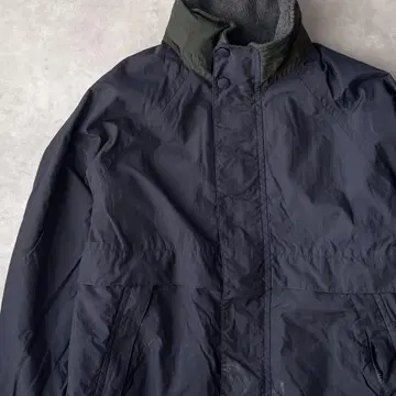 13901 NAUTICA 노티카 리버서블 자켓 S 사이즈