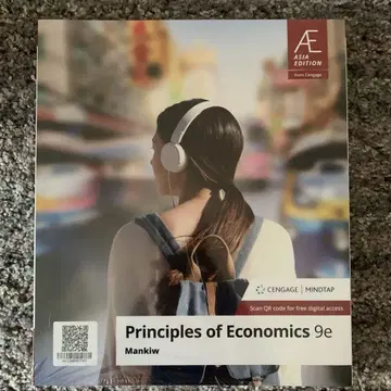 Principles of Economics 9e