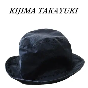 KIJIMA TAKAYUKI 버킷햇