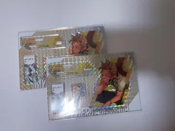 호크스 생일 명장면 디오라마 피규어