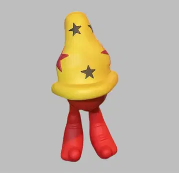 본 보데 치치 위자드 MarkBode CheechWizard