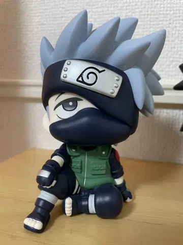 NARUTO 룩업 카카시 하타케 카카시