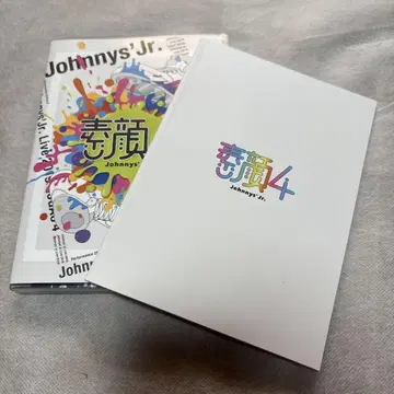 스튜디오4 DVD 쟈니즈