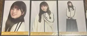노기자카 트랙 자켓 브로마이드 오가와 아야