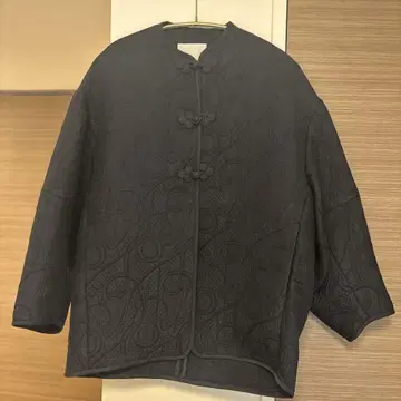 mamekurogouchi 차이나 네이비