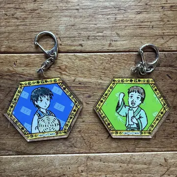 개그만화 보기 좋은 날 아크링 키링 마츠오 바쇼 카와이 소라