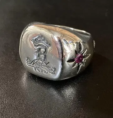 BWL PIRATE RING 20호 가볼 트래비스 워커 A&G