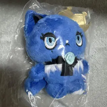 아드 로사 토르마리 봉제 인형 마스코트