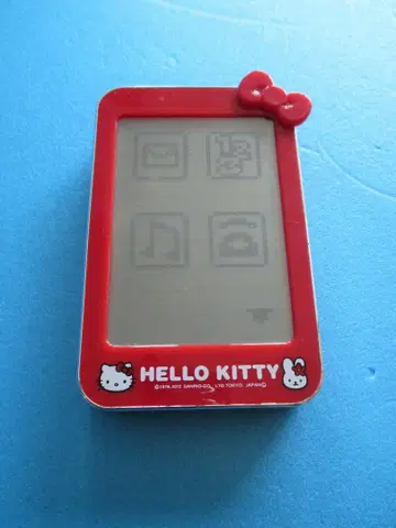 키티 굿즈 헬로키티 조이파레트 산리오 HELLOKITTY