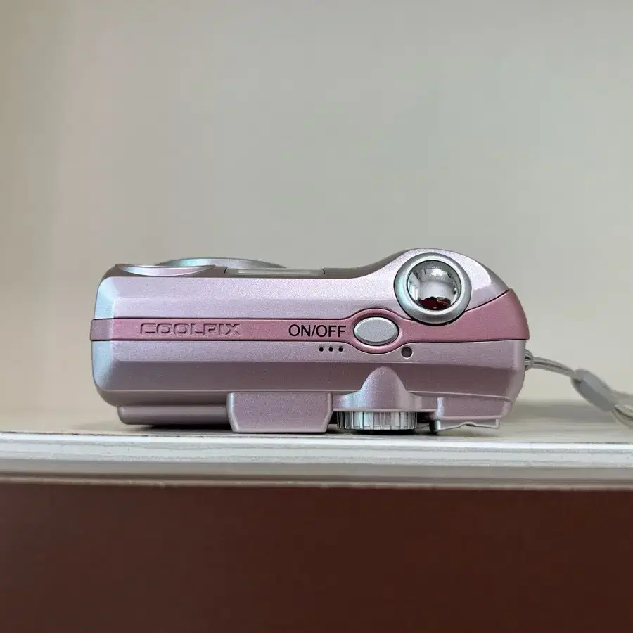 NIKON | 니콘 [Mint Condition Full Box] Nikon Coolpix 5600