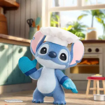 헬로 스티치 Hello stitch TOPTOY 피규어 디즈니