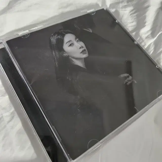 테이크원 [상업예술] 앨범 cd