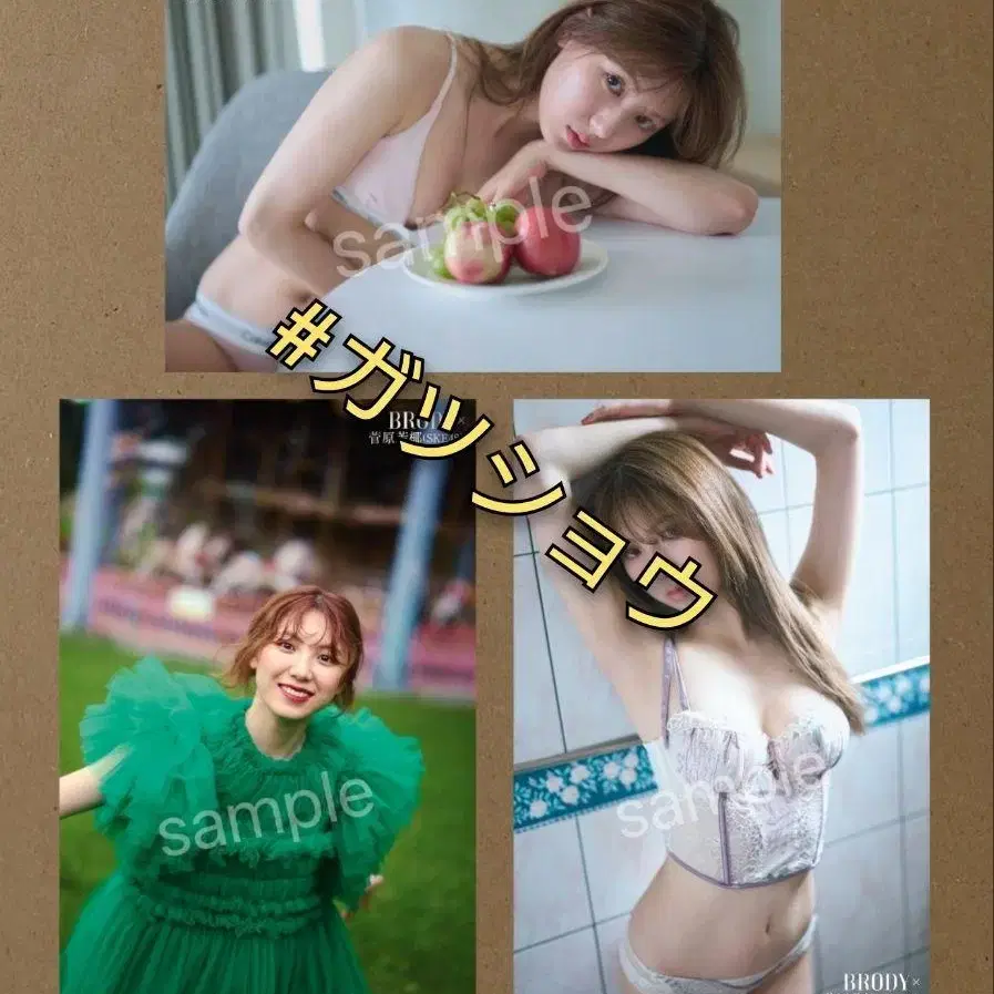 1번째 상품 이미지