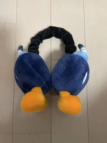 USJ 굼베이 귀도리