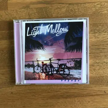 Light Mellow Voyage