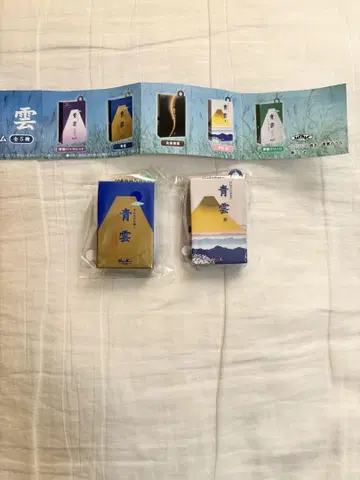 일본향당 세이운 보이스 참