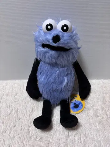 퍼펫 스 봉제 인형 스