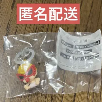 HYSTERIC MINI 메지루시 액세서리 가챠 히스미니 익명 배송