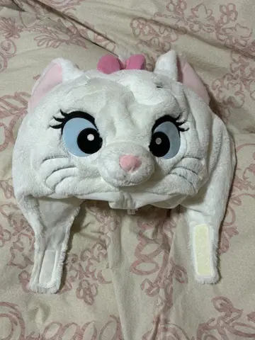 마리 쨩 뒤집어쓰기