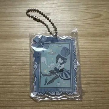 포켓몬 루스와르 아크릴 키링