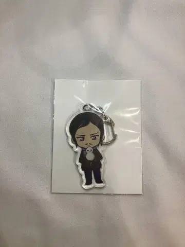 명탐정 코난 탈출 게임 모로후시 타카아키 아크릴 키링