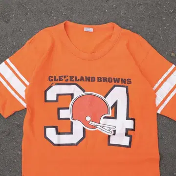 70년대 챔피온 바터 넘버링 VintageFootballT