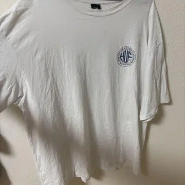 2XL HUF 티셔츠