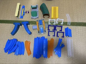 (라스트 세일) 프라레일 레일 묶음 판매