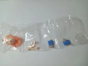 ONEPIECE 원피스 피규어 나미