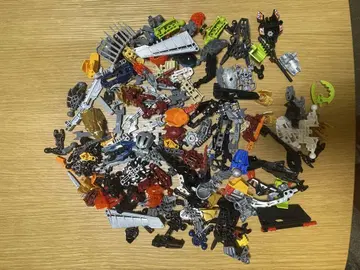 LEGO 바이오니클 부품