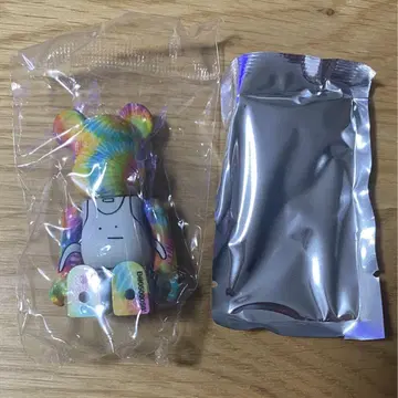 BE@RBRICK SERIES 50 베어브릭 야바이 T셔츠 가게