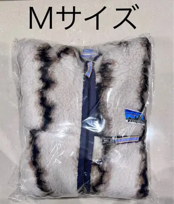 내추럴 블렌드 레트로 가디건 M 사이즈 썬더내추럴 파타고니아