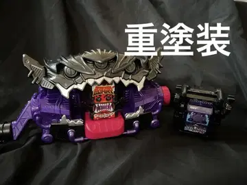 DX 변신 벨트 비터가브 중도색 가면라이더 가브