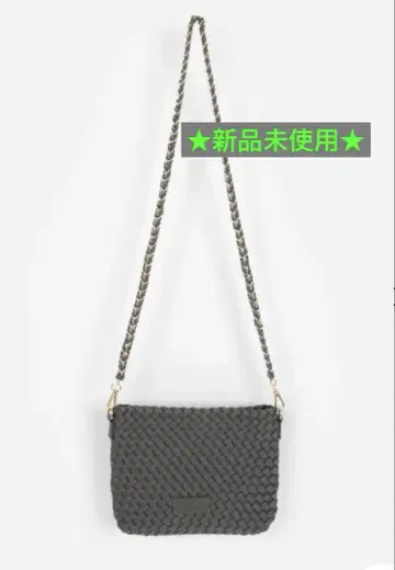 [ Grandtable ] 미니 숄더백