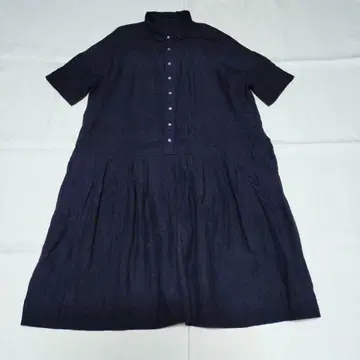 얀마산업 yamma 반팔 원피스