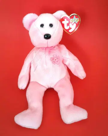 Ty 곰 사쿠라