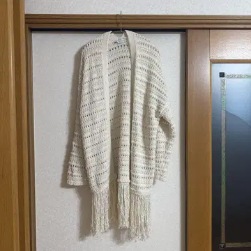 ZARA 비치 의류