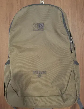 Karrimor 카리마 데이팩 Tribute 25