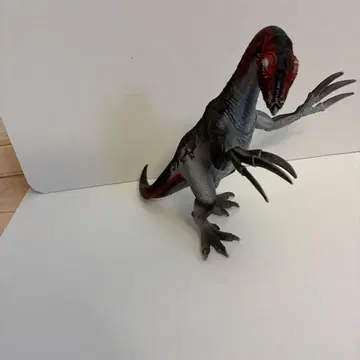 슐라이히(Schleich) 공룡 테리지노사우루스 피규어 15003
